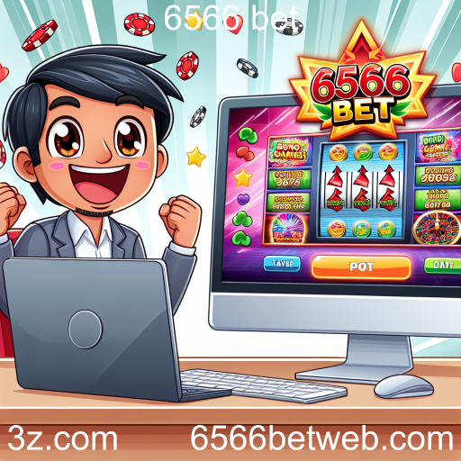 Explorando os Jogos de Bônus no 6566 Bet: Uma Experiência Incrível de Apostas
