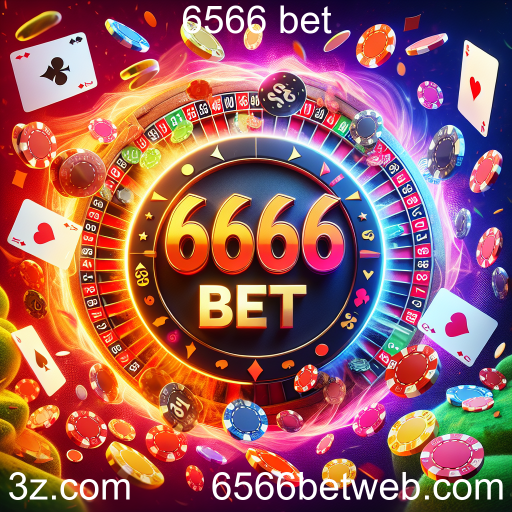 Desvendando as Promoções da 6566 Bet: Oportunidades e Aventuras nos Jogos Online