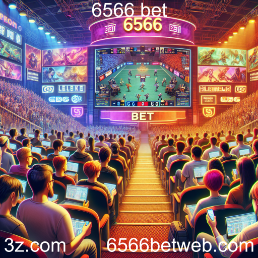 A Ascensão dos Esportes Eletrônicos e as Oportunidades de Apostas